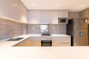 GTC Skyline by YourHostWestlands Nairobi