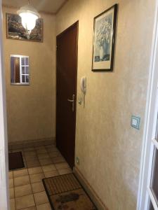 Appartements Studio 24 m2 le grand passage centre-ville terrasse climatisation parking : photos des chambres