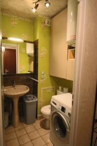 Appartements Studio 24 m2 le grand passage centre-ville terrasse climatisation parking : photos des chambres