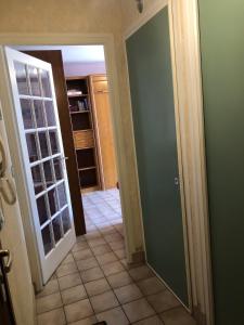 Appartements Studio 24 m2 le grand passage centre-ville terrasse climatisation parking : photos des chambres