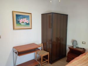 La Rocca Camere con bagno
