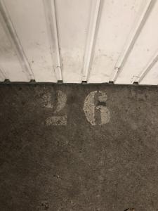 Appartements Studio 24 m2 le grand passage centre-ville terrasse climatisation parking : photos des chambres