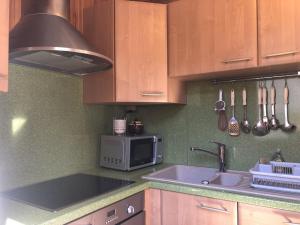 Appartements Studio 24 m2 le grand passage centre-ville terrasse climatisation parking : photos des chambres