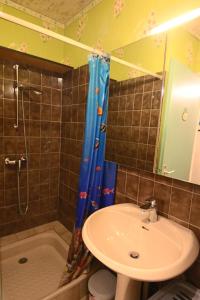 Appartements Studio 24 m2 le grand passage centre-ville terrasse climatisation parking : photos des chambres