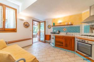 AffittaSardegna-Casa La Pelosa 1