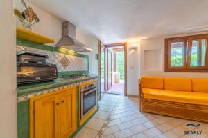 Stintino #9a Casa Giardino - By Searly