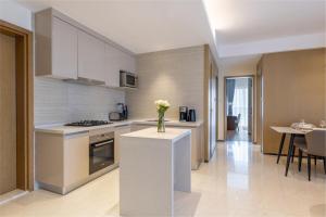 GTC Elephant 2 bed by YourHost, Nairobi