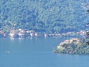 Residence Belvedere Apartment Volesio