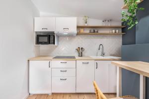 Appartements Petit cocon provencal a 2mn d-Arles : photos des chambres