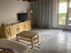 Appartements Les Vignes : photos des chambres