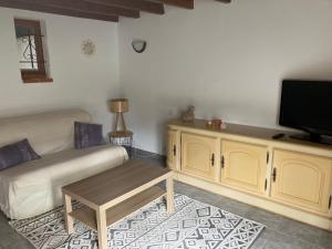 Appartements Les Vignes : Appartement 1 Chambre
