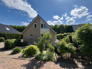 The Poplar Place, Comfort & Hottub