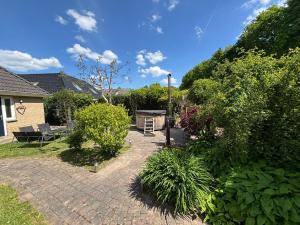 The Poplar Place, Comfort & Hottub