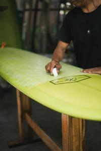 Olo Surf Nature
