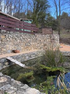 Appartements Sauna & SPA privatif - Wellness Source Azur : photos des chambres