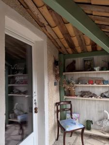 Appartements Sauna & SPA privatif - Wellness Source Azur : photos des chambres