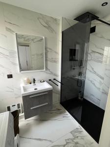 Appartements Design et calme au bord de l-eau : photos des chambres