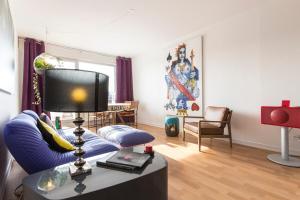 Appartements Design et calme au bord de l-eau : photos des chambres