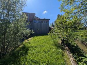 Maisons de vacances Maison T3 dans moulin a eau : photos des chambres
