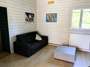 Maisons de vacances Maison T3 dans moulin a eau : photos des chambres