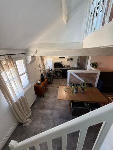 Refuge Contemporain