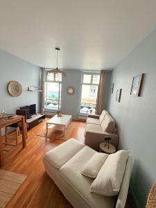 La Cabine 17 - Studio de Standing au coeur du Centre-Ville