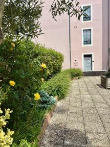 La Cabine 17 - Studio de Standing au coeur du Centre-Ville