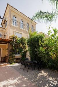 un lujo a 2 min de la playa