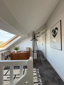 Refuge Contemporain