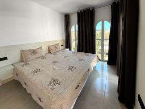 un lujo a 2 min de la playa