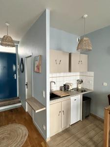 La Cabine 17 - Studio de Standing au coeur du Centre-Ville