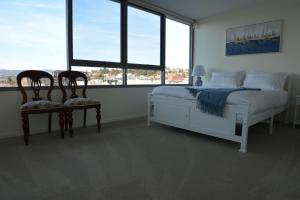 Prime Luxury Penthouse Living