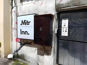 Mitr Inn Yaowarat BKK- มิตร อินน์ เยาวราช