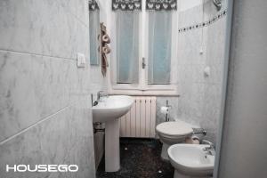 Dimora Al Teatro - Centro Storico