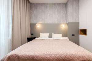 Petrovdom Apartments 03-161 in RC Yaroslaviv Grad, Bulvarno-Kudriavska 17