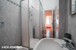 Dimora Al Teatro - Centro Storico