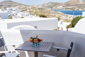 Yades -Sea VIew Suites - Adults only