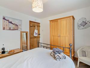 2 bed in Cockermouth SZ123
