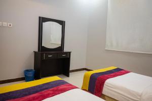 شقق زاويه الماسه للشقق المخدومة