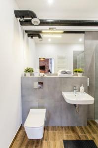 Cosy Loft 1 city center