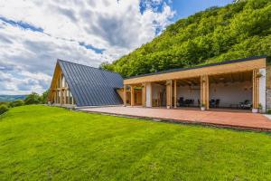 Wild Wood Transilvania