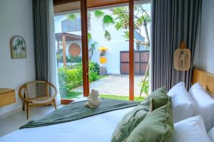 Villa Moon Orchid - 3 bedroom villa