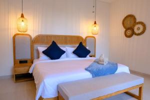 Villa Moon Orchid - 3 bedroom villa