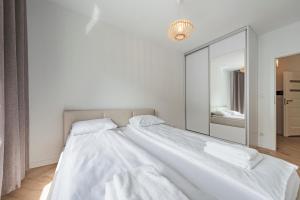 Starowiejska Comfort Apartments