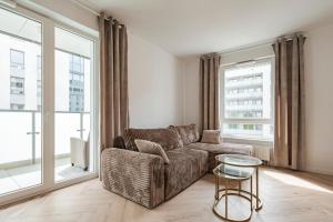 Starowiejska Comfort Apartments