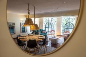 Riverside Park Lush Oasis 3B by YourHost Nairobi