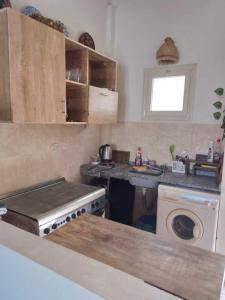 2 bed rooms apartment in makadi heights