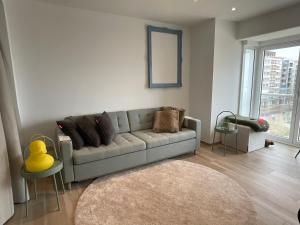 Appartement San Marino 4B