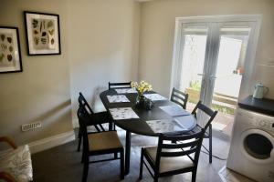 3 Bed home, Stranmillis, Queens Quarter