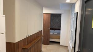 Appart'hotels MULTIRESIDENCE L'ELYSEE Paris : photos des chambres